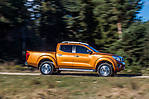 Nissan Navara IV 2.3 dCi 190 KM