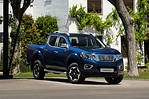 Nissan Navara IV FL 2.3 dCi 190 KM