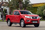 Nissan Navara IV FL 2.3 dCi 190 KM