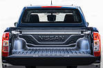 Nissan Navara IV FL 2.3 dCi 190 KM