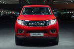 Nissan Navara IV FL 2.3 dCi 190 KM