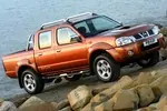 Nissan Navara III 2.5 D 171 KM — zdjęcie 6