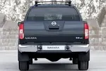 Nissan Navara III 3.0 dCi 231 KM — zdjęcie 3