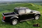 Nissan Navara III 3.0 dCi 231 KM — zdjęcie 4