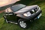 Nissan Navara III 3.0 dCi 231 KM — zdjęcie 5