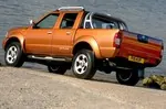 Nissan Navara III 3.0 dCi 231 KM — zdjęcie 7