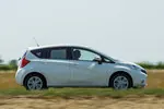 Nissan Note II 1.5 dCi 90 KM — zdjęcie 6