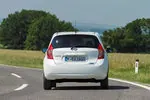 Nissan Note II 1.5 dCi 90 KM — zdjęcie 8