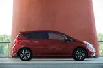Nissan Note II 1.5 dCi 90 KM — zdjęcie 1