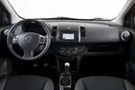 Nissan Note I 1.4 88 KM — zdjęcie 6