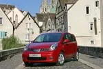 Nissan Note I 1.4 88 KM — zdjęcie 2