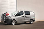 Nissan NV200 1.5 dCi 90 KM