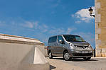 Nissan NV200 1.5 dCi 90 KM