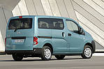 Nissan NV200 1.5 dCi 90 KM
