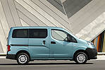 Nissan NV200 1.5 dCi 90 KM