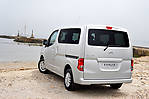 Nissan NV200 1.5 dCi 90 KM