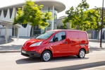 Nissan NV200 e 40kWh 109 KM
