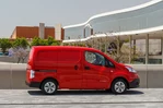 Nissan NV200 e 40kWh 109 KM