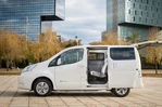 Nissan NV200 e 40kWh 109 KM