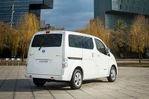 Nissan NV200 e 40kWh 109 KM