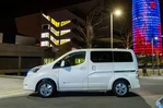 Nissan NV200 e 40kWh 109 KM