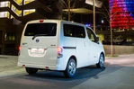 Nissan NV200 e 40kWh 109 KM