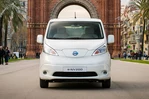 Nissan NV200 e 40kWh 109 KM