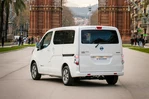 Nissan NV200 e 40kWh 109 KM