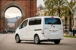 Nissan NV200 e 40kWh 109 KM