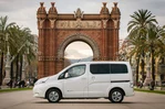 Nissan NV200 e 40kWh 109 KM