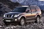 Nissan Pathfinder III FL 2.5 D 171 KM — zdjęcie 1