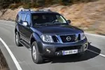 Nissan Pathfinder III FL 2.5 D 171 KM — zdjęcie 3