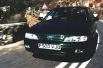 Nissan Primera P10 2.0 116 KM — zdjęcie 2