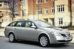 Nissan Primera P12 2.0 140 KM — zdjęcie 1