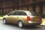 Nissan Primera P12 2.0 140 KM — zdjęcie 2