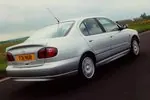 Nissan Primera P10 2.0 116 KM — zdjęcie 3
