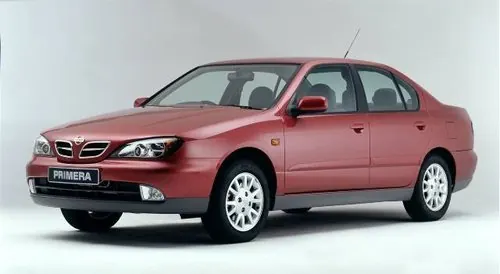 Nissan Primera 1.6 16V 100 KM 1997