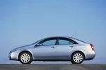 Nissan Primera P12 2.2 dCi 138 KM — zdjęcie 2