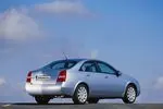 Nissan Primera P12 2.2 dCi 138 KM — zdjęcie 3