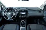 Nissan Pulsar 1.2 DIG-T 115 KM — zdjęcie 3