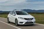 Nissan Pulsar 1.2 DIG-T 115 KM — zdjęcie 5