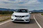 Nissan Pulsar 1.2 DIG-T 115 KM — zdjęcie 6