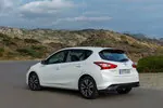 Nissan Pulsar 1.2 DIG-T 115 KM — zdjęcie 8