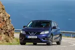 Nissan Pulsar 1.2 DIG-T 115 KM — zdjęcie 1