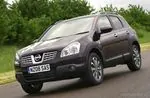 Nissan Qashqai I 2.0d 150 KM — zdjęcie 3