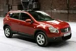 Nissan Qashqai I 2.0 140 KM — zdjęcie 1