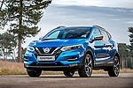Nissan Qashqai II FL 1.3 DIG-T 140 KM