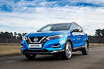 Nissan Qashqai II FL 1.3 DIG-T 140 KM