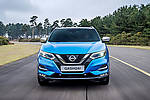 Nissan Qashqai II FL 1.7 dCi 150 KM