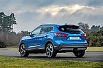 Nissan Qashqai II FL 1.3 DIG-T 160 KM